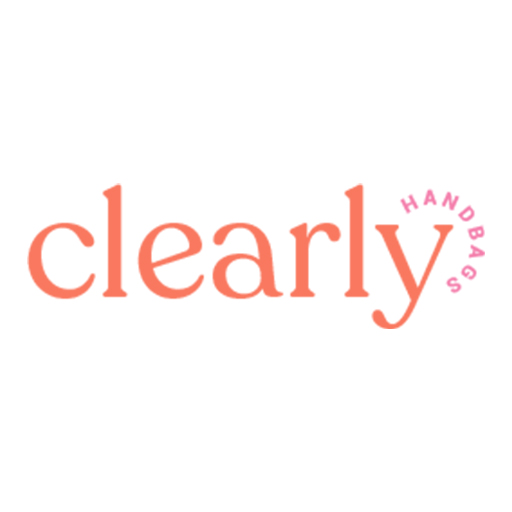 Clearly Handbags logo