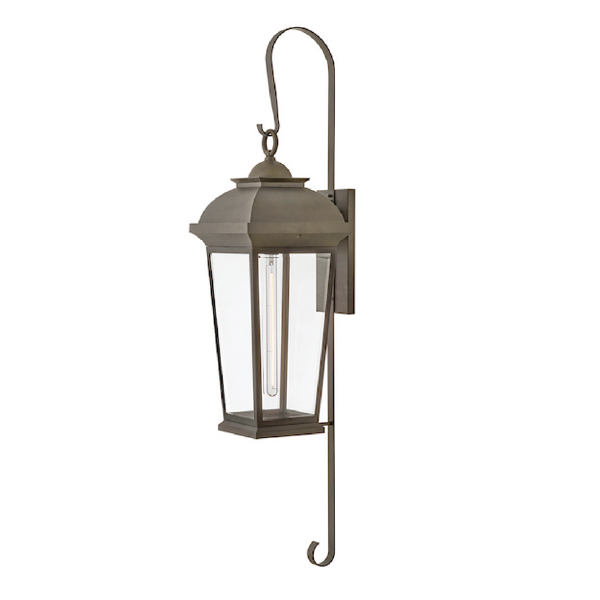 Hawthorne Grande Wall Mount Lantern