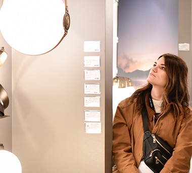 Lightovation Design + Build Day