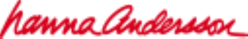 Hanna Andersson logo