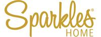 Sparkles Home logo