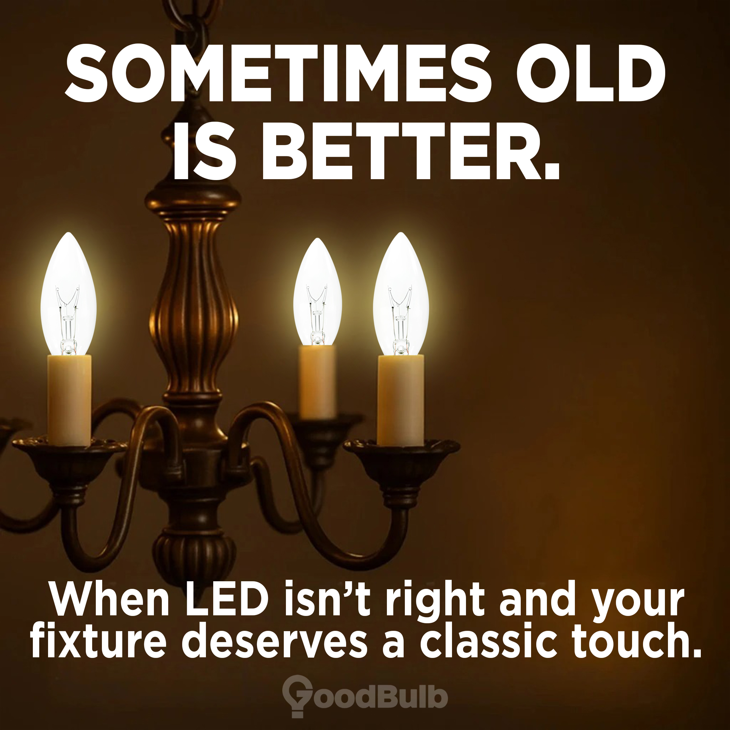 Incandescent Light Bulbs