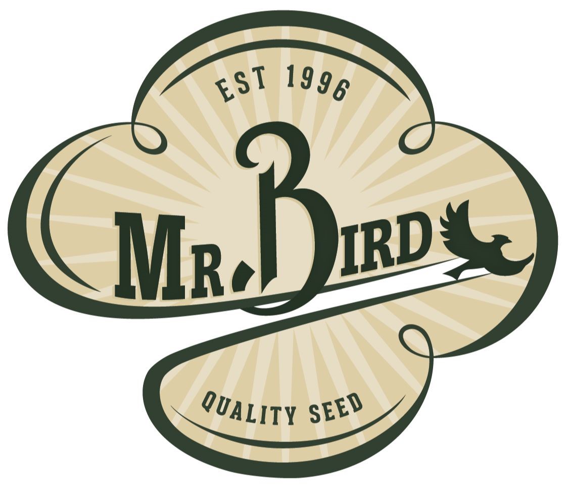 Mr. Bird logo
