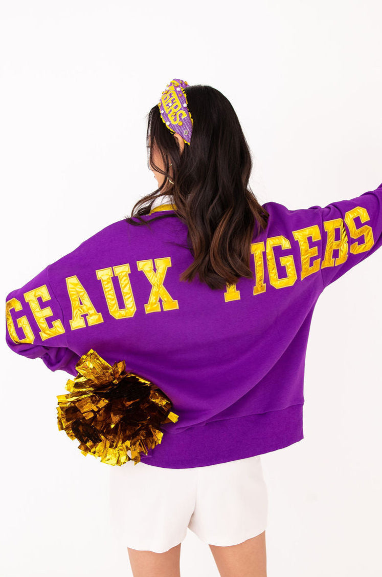 Officially Licensed Collegiate Apparel