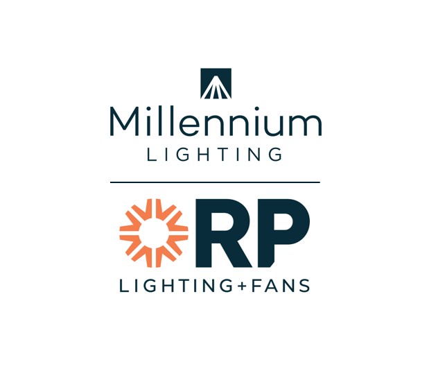Millennium Lighting logo