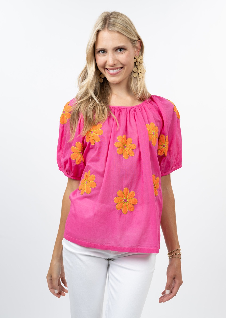 Ivy Jane Blouse