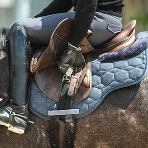 E.A.Mattes Jump Pad on model