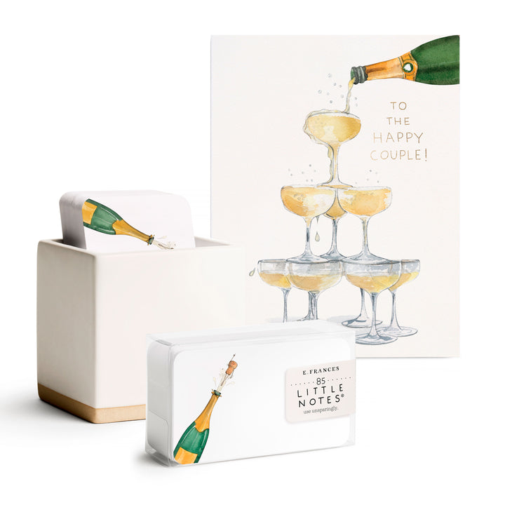 Home of Little Notes + happy paper goods. 