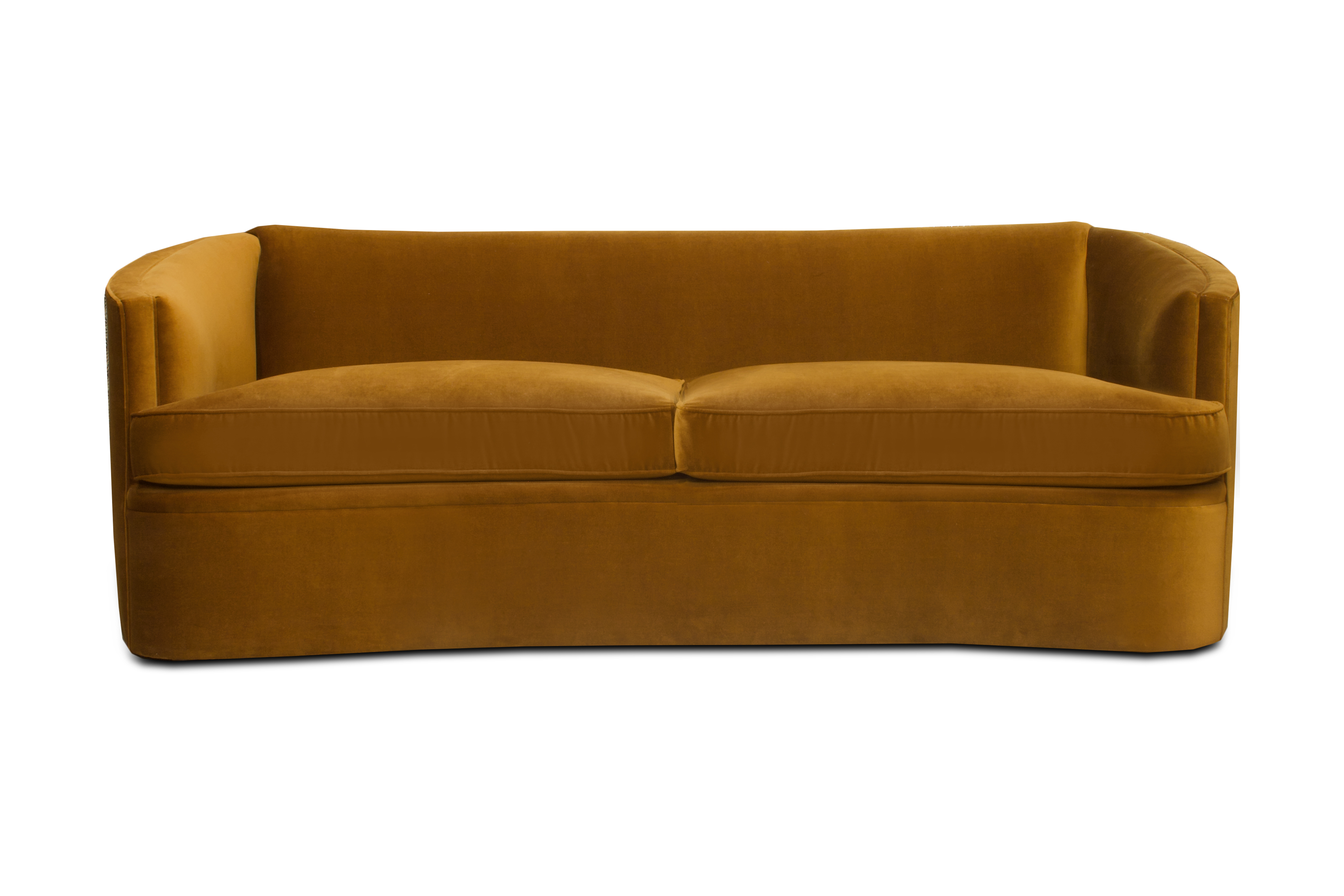 800+ Fabric Options