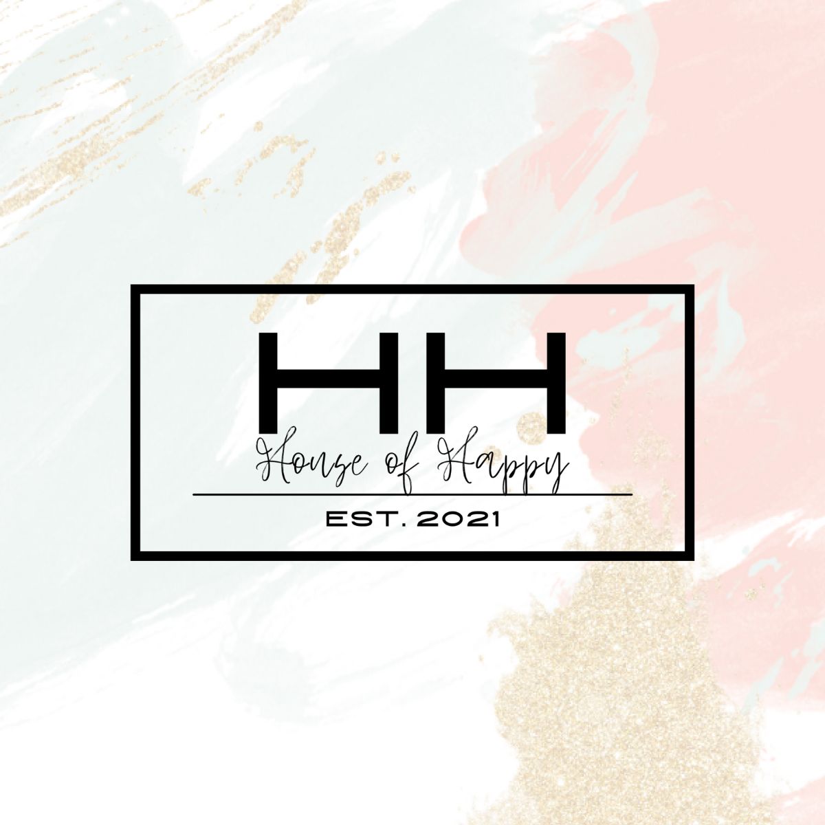 House of Happy LLC logo