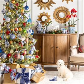 Southern Hospitality Christmas Collection