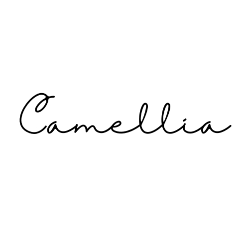 Camellia logo