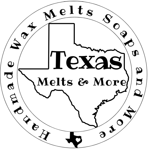 Texas Melts & More logo