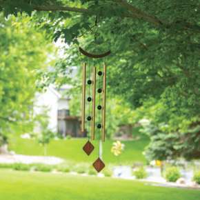Woodstock Chimes