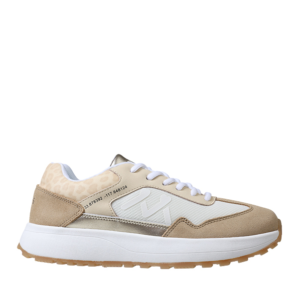 New for SS27 is our Avox in Sand/Oasis