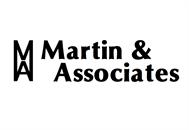 Martin & Associates logo