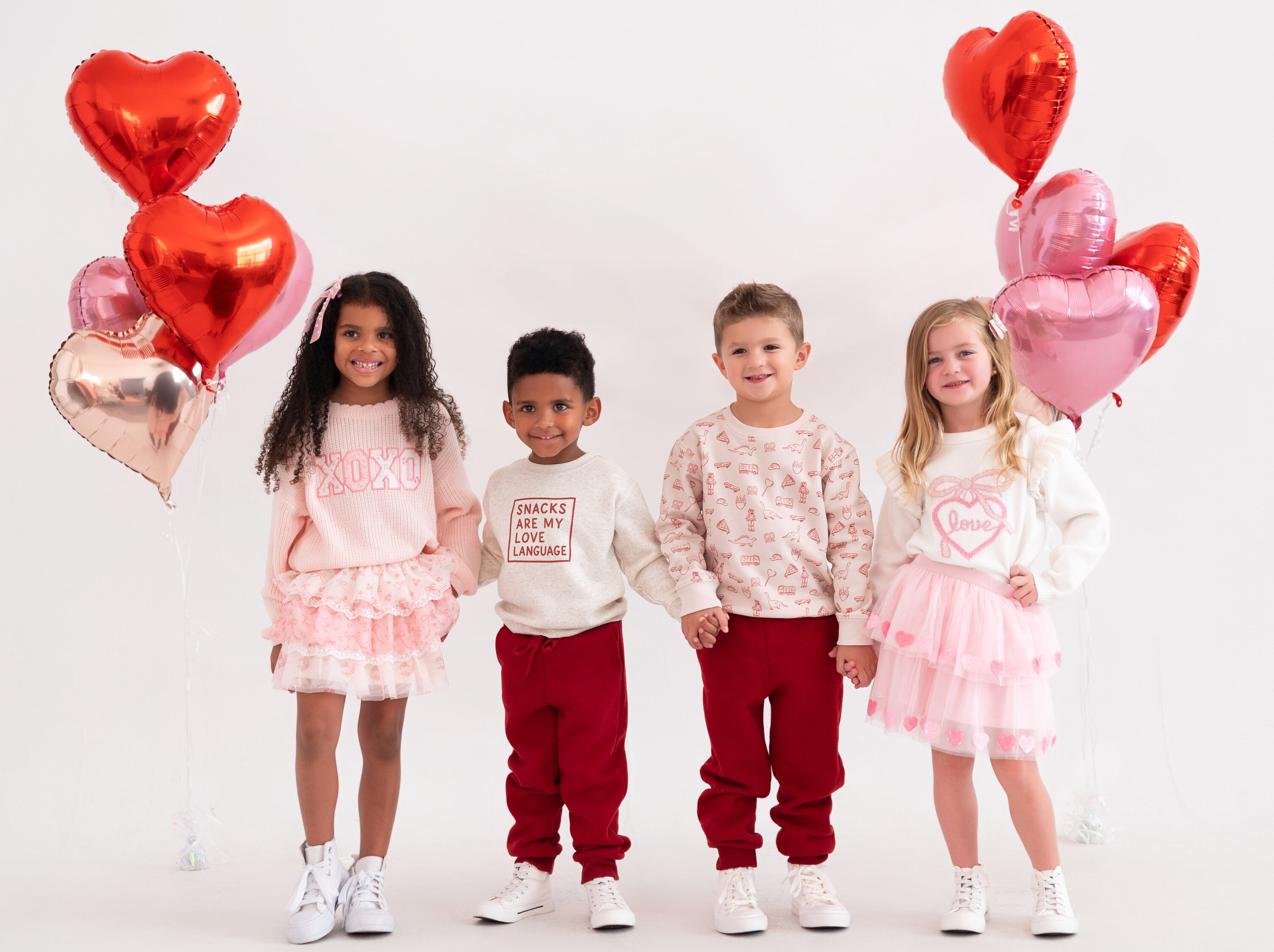 Valentine's Day