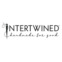 INTERTWINED: HANDMADE FOR GOOD logo