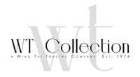 WT Collections logo