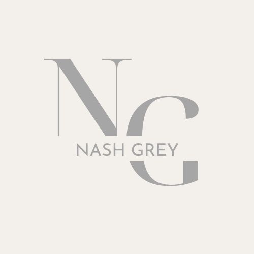 Nash Grey logo
