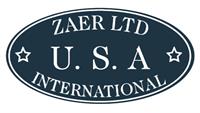 Zaer Ltd International logo