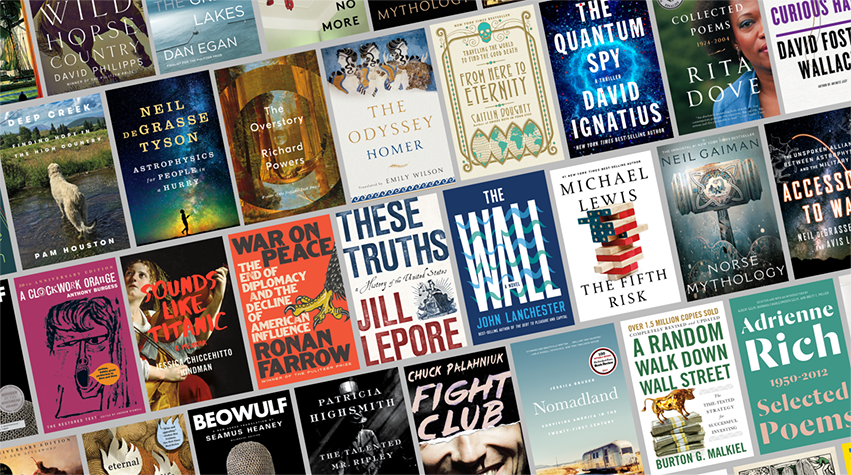 Books: Design, Fashion, Barware and so much more. 
