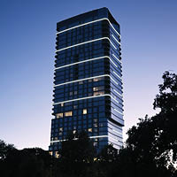 The Residences at The Allen