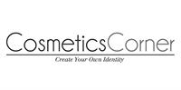 Cosmetics Corner logo
