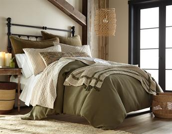 Mendell & Jenski Collection