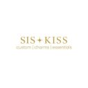 The Sis Kiss logo