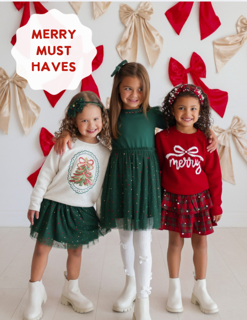 Holiday Collections