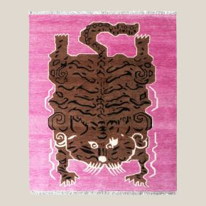 Custom Made Rugs
