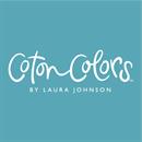 Coton Colors Company, LLC logo