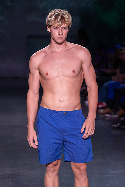 cotton/nylon/spandex