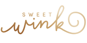 Sweet Wink logo