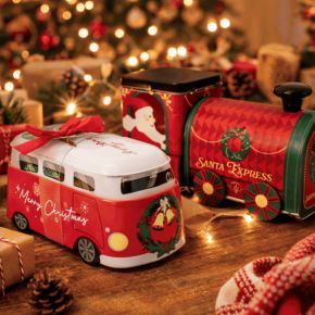 Too Good Gourmet is a premier women-owned company specializing in high-quality gourmet cookies, sweets, and savory snacks. 