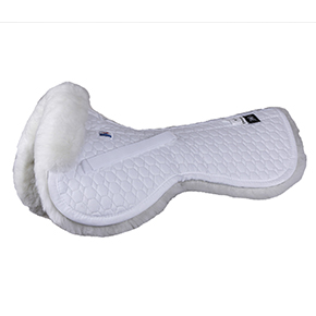 E.A.Mattes Half Pad studio shot