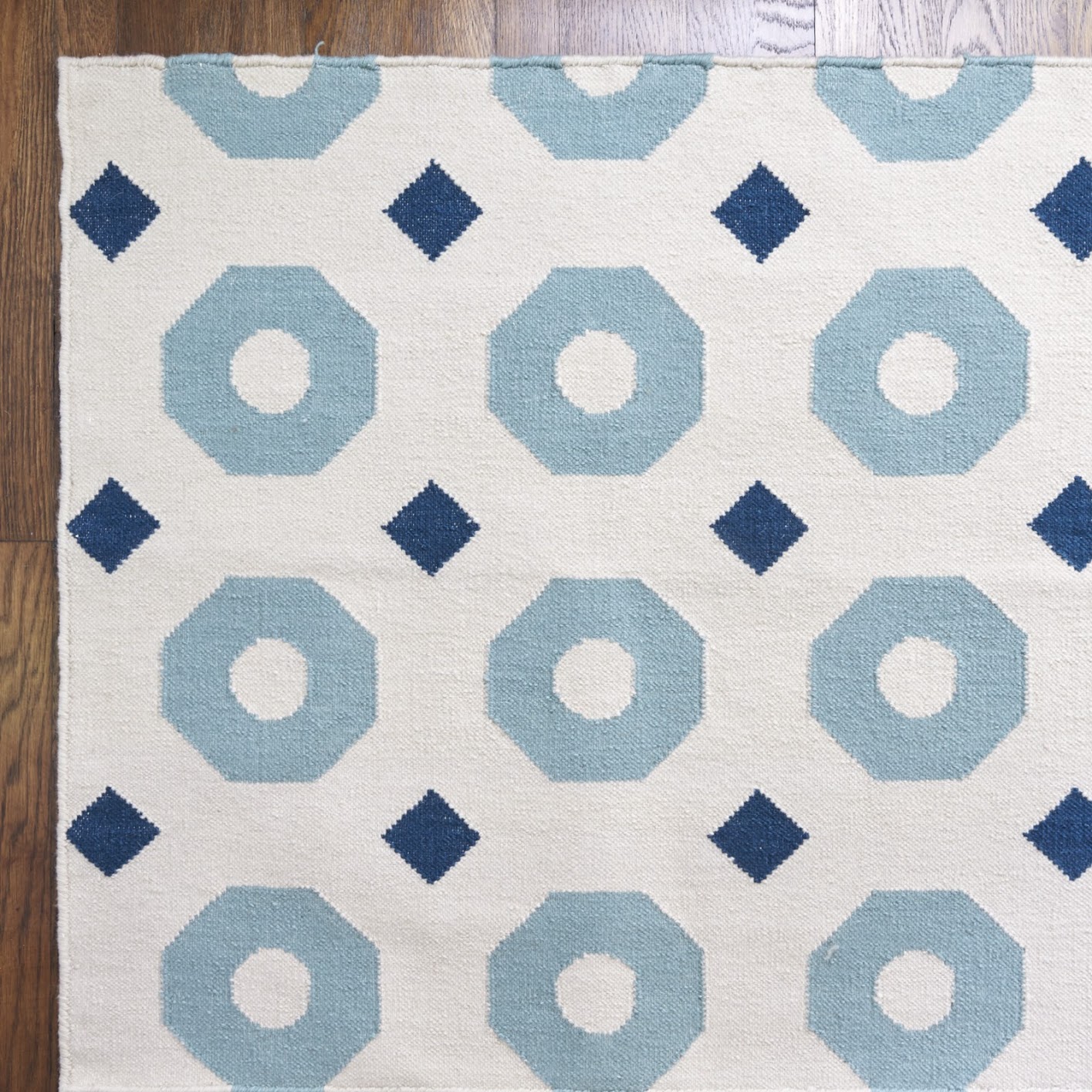 Heather Chadduck Collection: Rugs Around The World