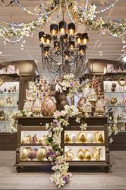 2025 Spring - Regency Chocolatier