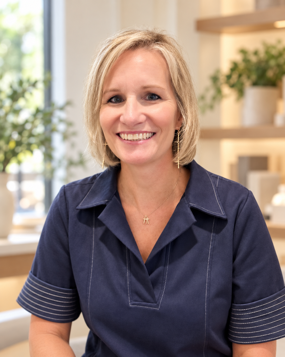 Alison Anderson Dodson photo