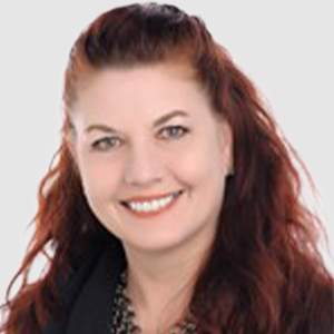 Marie Quinn photo