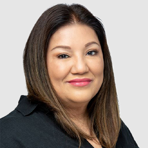 Alma Hernandez photo